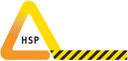 HSP company logo